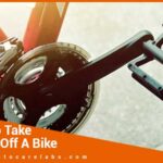 How To Take Pedals Off A Bike