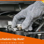 How-Does-A-Radiator-Cap-Work