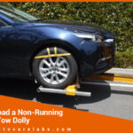 How-to-Load-a-Non-Running-Car-on-a-Tow-Dolly
