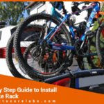 A Step by Step Guide to Install Hitch Bike Rack