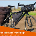 What Should I Pack in a Frame Bag: The Ultimate Guide