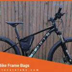 10 Best Bike Frame Bags