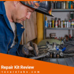 10 Best Tire Repair Kit Review 2020 (Buying Guide)