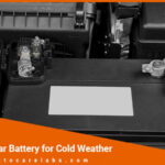 Best Car Battery for Cold Weather