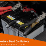 How To Revive A Dead Car Battery