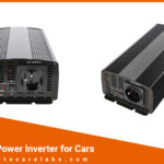 10 Best Power Inverter for Cars
