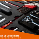 Bubble Flare vs Double Flare