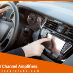 10 Best 4 Channel Amplifiers in 2021