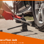 How to Use a Floor Jack