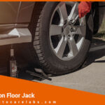 Best 3-Ton Floor Jack