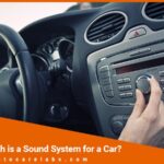 How Much is a Sound System for a Car Featured Image