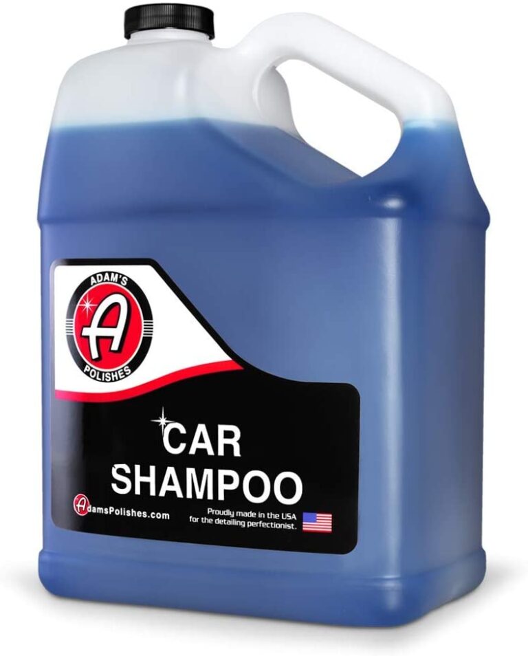 Vibrant Can I Use Shampoo To Wash My Car Capture in 4K Vibrant Can I Use Shampoo To Wash My Car Capture in 4K