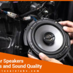 Best Car Speakers for Bass and Sound Quality Featured Image