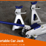 Best Portable Car Jack Featured Image