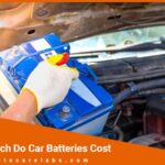 How Much Do Car Batteries Cost Featured Image