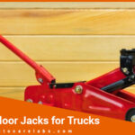 Best Floor Jacks for Trucks Featured Image