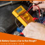 Can a Weak Battery Cause a Car to Run Rough Featured Image