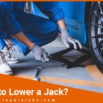 How to Lower a Jack Featured Image