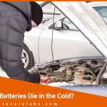Why Do Batteries Die in the Cold Featured Image