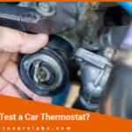 How to Test a Car Thermostat Featured Image