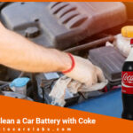 How to Clean a Car Battery with Coke Featured Image