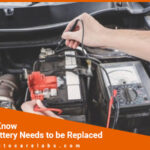 How to Know If Car Battery Needs to be Replaced Featured Image