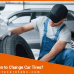 How Often to Change Car Tires?