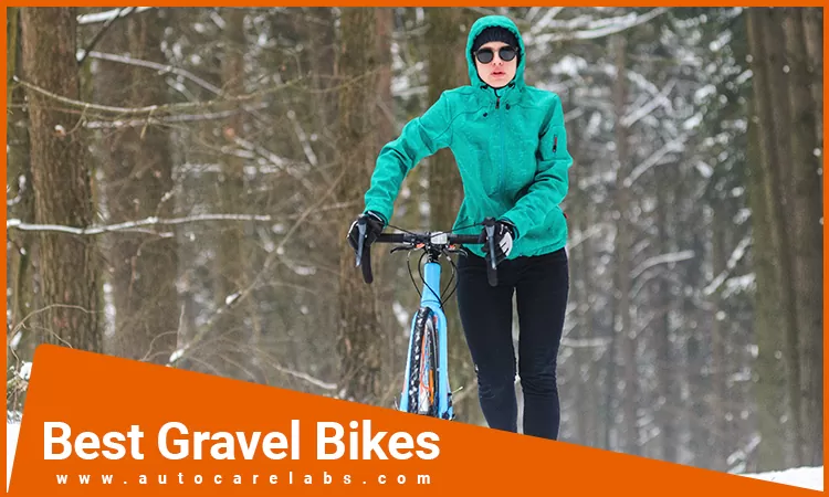 Best Gravel Bikes Under 1000