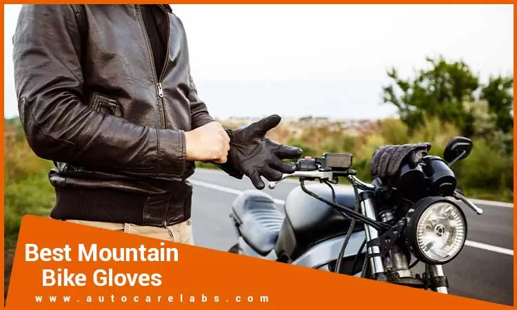 best-mountain-bike-gloves