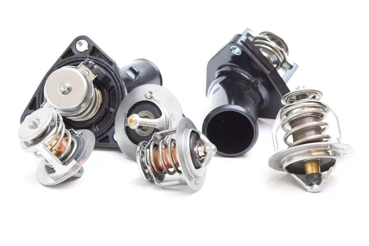How Long Does a Car Thermostat Last