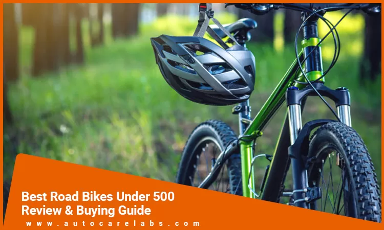Best-Road-Bikes-Under-500--Review-&-Buying-Guide