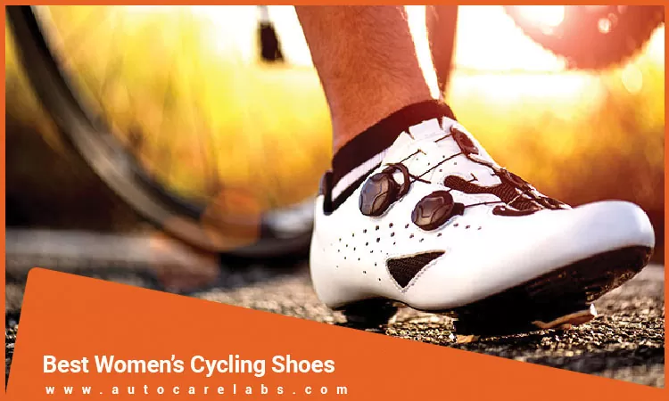 Best women’s Cycling Shoes