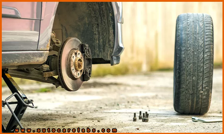How to Use Tire Repair Kit: Beginner Guide