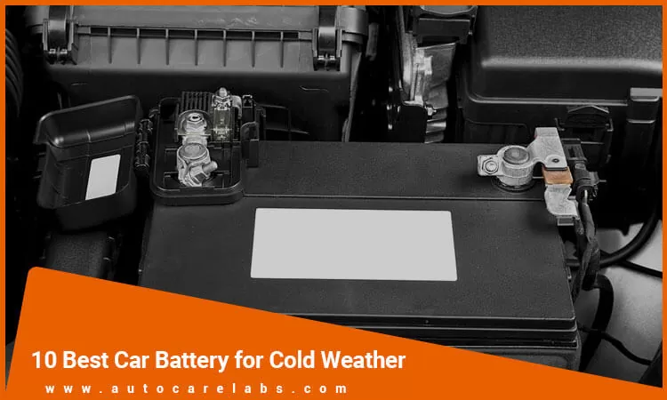 Best Car Battery for Cold Weather
