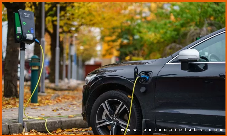 How Long Does It Take to Charge A Car Battery