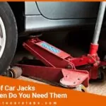 Types of Car Jacks and When Do You Need Them Featured Image
