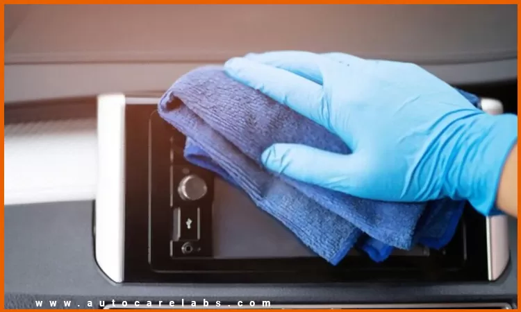 Touchscreen Saver Tips