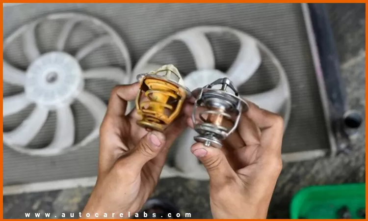 What are the Symptoms of a Bad Thermostat